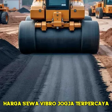 Panduan Terbaik Sewa Vibro di Malioboro Untuk Proyek Anda